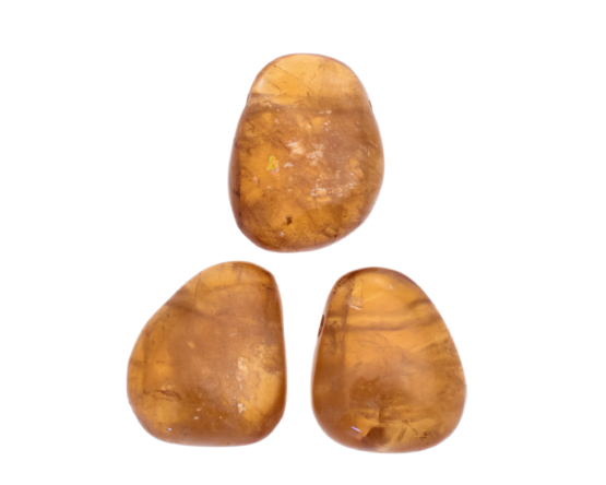 honing calciet hanger