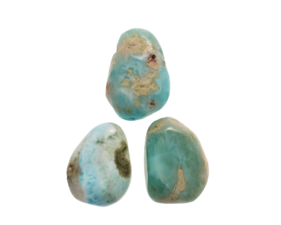 larimar hanger