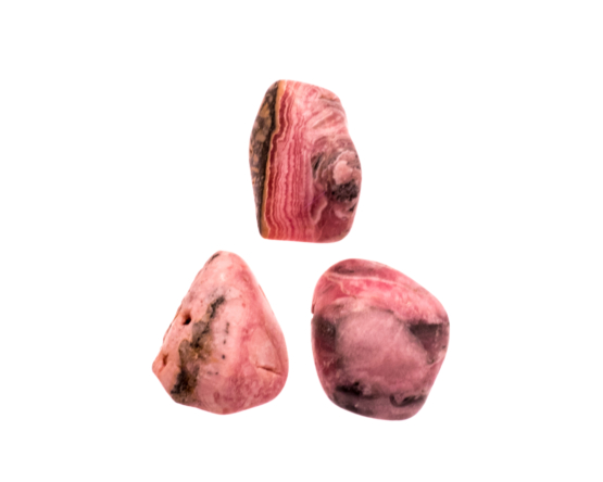 rhodochrosiet hanger