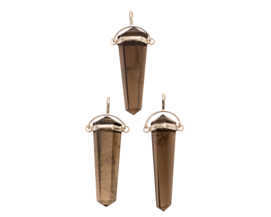 Rookkwarts (punt) hanger