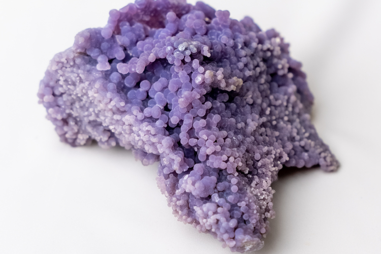 Grape agaat