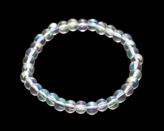 angel aura armband
