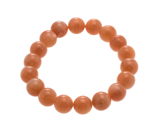 zonnesteen armband