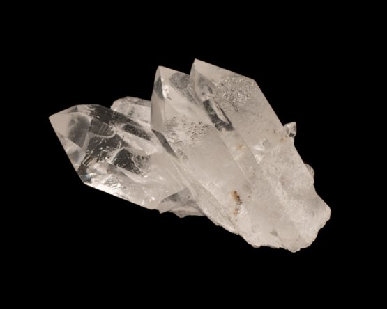 lemurisch bergkristal AAA