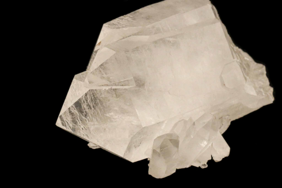 bergkristal cluster lemurisch