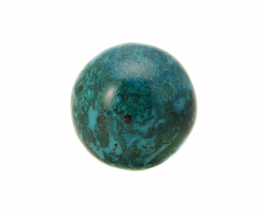 chrysocolla bol