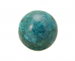 chrysocolla bol