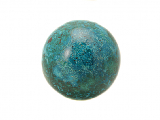 chrysocolla bol