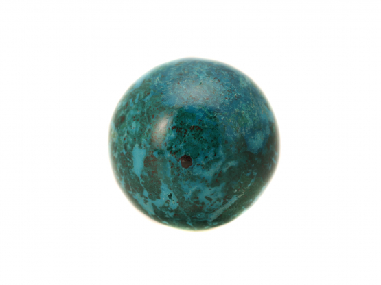 chrysocolla bol