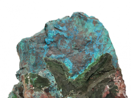 ruwe chrysocolla
