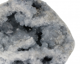celestien geode