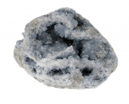 blauwe celestien