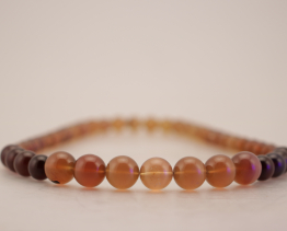 Barnsteen ketting