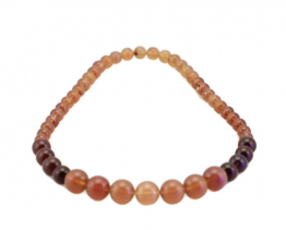 Barnsteen ketting
