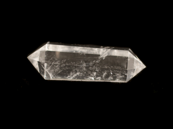 bergkristal dubbeleinder middel