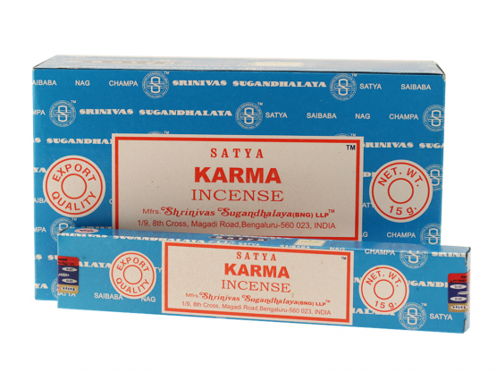 Satya Karm