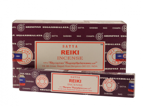 Satya Reiki