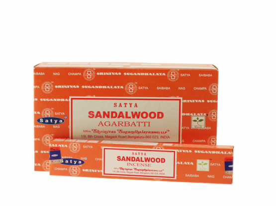 Satya Sandalwood