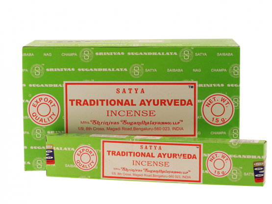 Satya Traditional Ayurveda