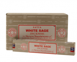 Satya White Sage