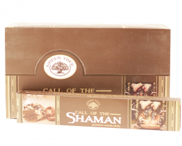 Call of the Shaman