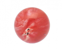 cherry opaal bol medium