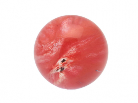 cherry opaal bol medium