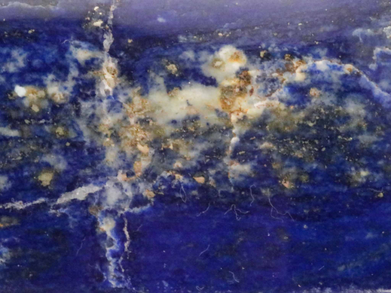 lapis lazuli