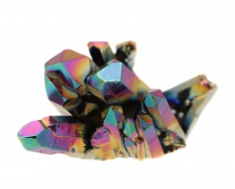 Titanium kwarts