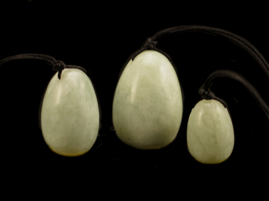nefriet jade yoni ei set van 3