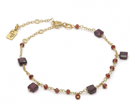 armband Christine Bekaert