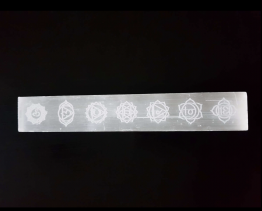 seleniet plaat chakra