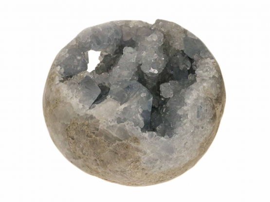 celestien geode bol