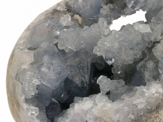 celestien geode bol