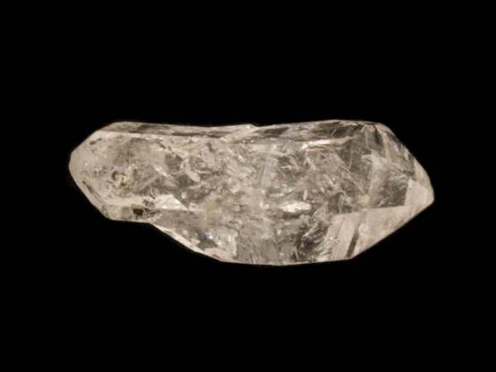 Herkimer diamant knuffelsteen AA