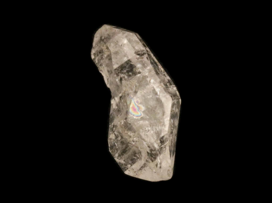 Herkimer diamant knuffelsteen AA
