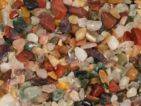 split mix