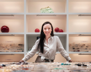 Charlotte Monteyne Tian Tu Mineralen