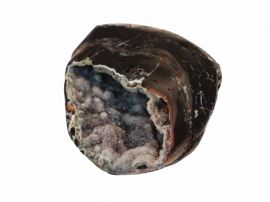 Agaat geode