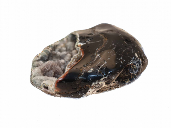 Agaat geode