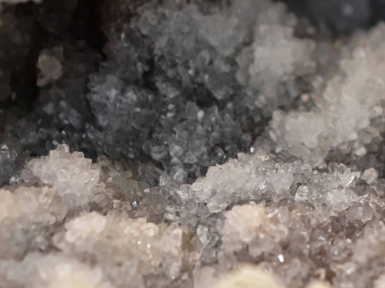 Agaat geode