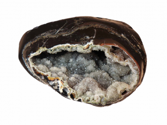 Agaat geode