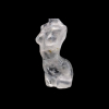 Bergkristal female body