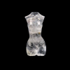 Bergkristal female body