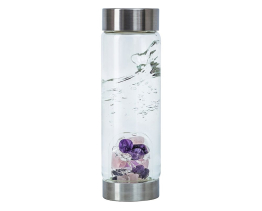 Waterflessen