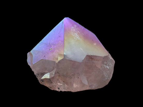 Angel aura kwartspunt