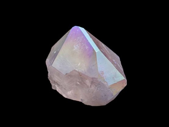 Angel aura kwartspunt