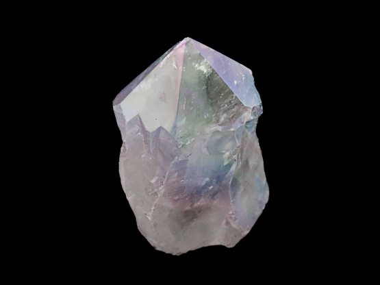 Angel aura kwartspunt