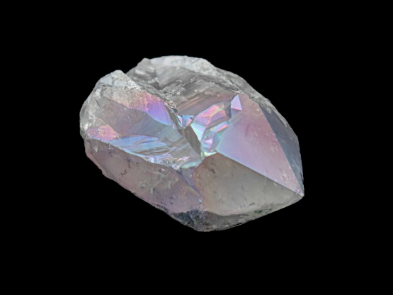 Angel aura kwartspunt
