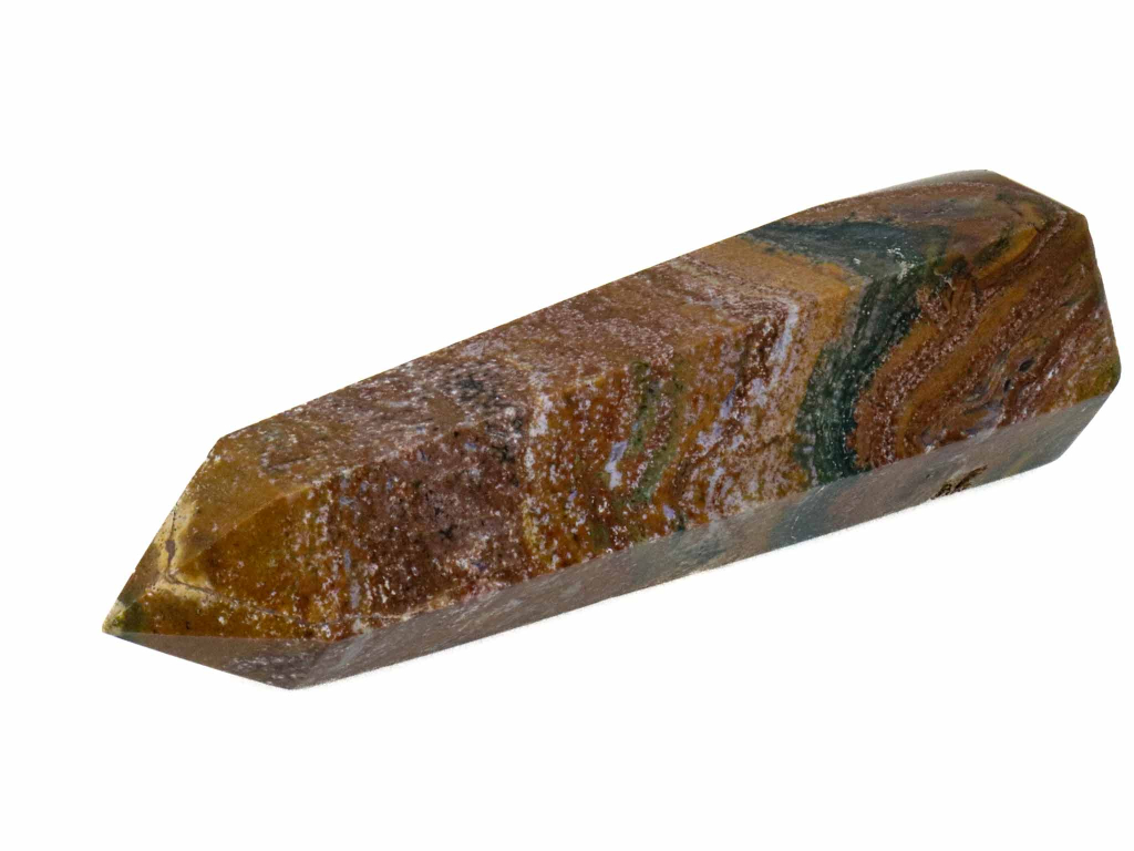 oceaan jaspis punt